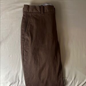 Brooks Brothers Brown Dress Pants